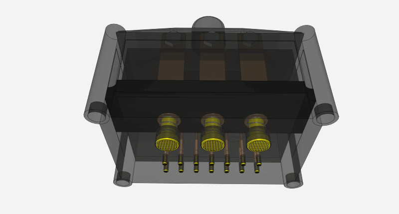 MP CONNECTOR
